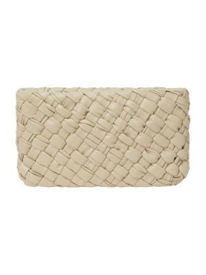 Foto van product NAEMI Clutch beige