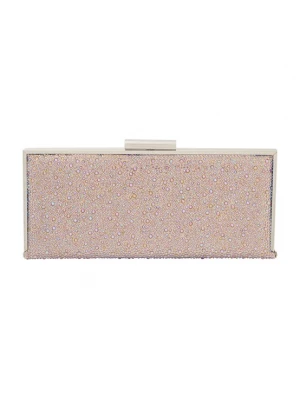 Foto van product NAEMI Clutch champagne