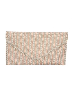 Foto van product faina Clutch champagne