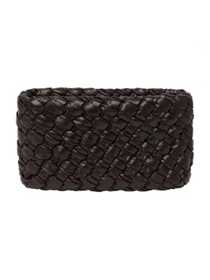 Foto van product NAEMI Clutch donkerlila