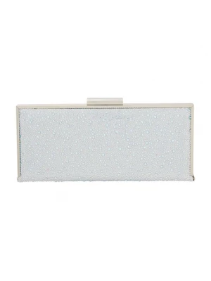Foto van product NAEMI Clutch pastelblauw