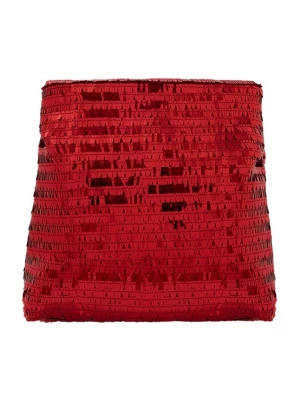 Foto van product faina Clutch rood