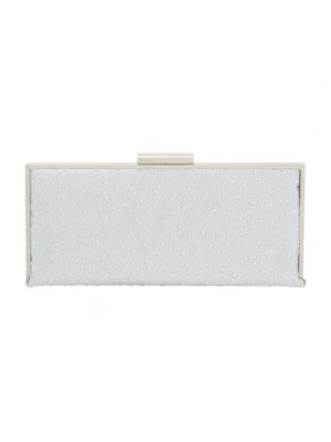 Foto van product NAEMI Clutch zilver