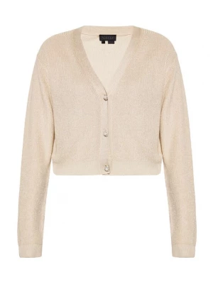 Foto van product NAEMI Gebreid vest sand
