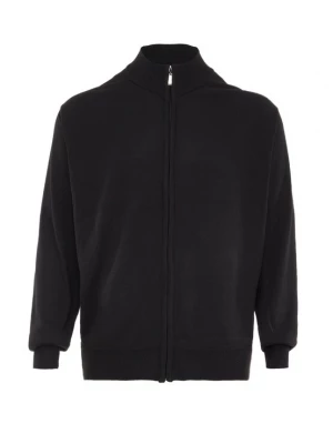 Foto van product Sloan Gebreid vest zwart