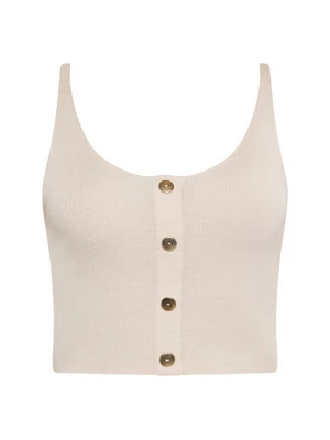 Foto van product NAEMI Top lichtbeige
