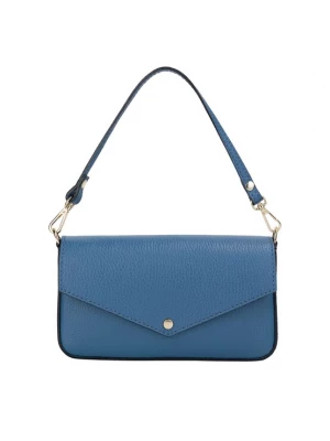 Foto van product Usha Schoudertas blauw