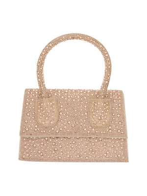 Foto van product faina Clutch champagne