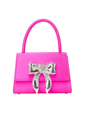 Foto van product faina Clutch fuchsia