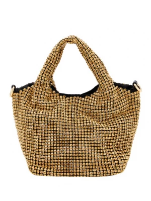 Foto van product NAEMI Handtas goud