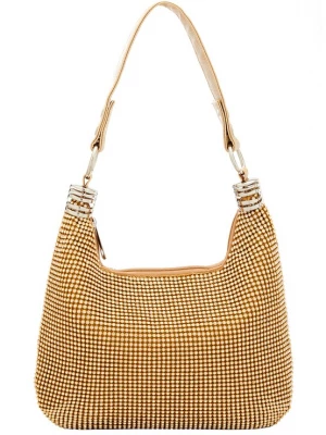 Foto van product NAEMI Handtas goud