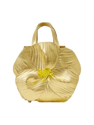 Foto van product NAEMI Handtas goud