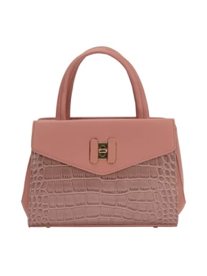 Foto van product faina Handtas mauve