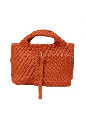 Foto van product NAEMI Handtas oranje