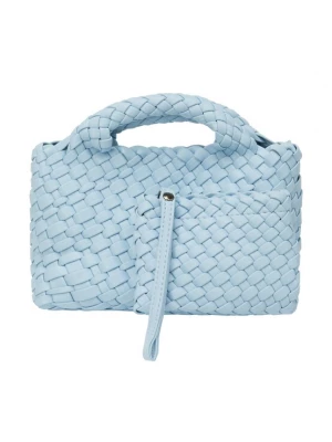 Foto van product NAEMI Handtas turquoise