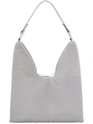Foto van product NAEMI Handtas zilver