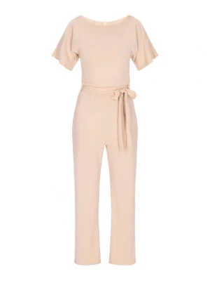 Foto van product NAEMI Jumpsuit nude