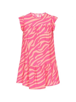 Foto van product NAEMI Jurk 'Fashion Look' pink / rosa