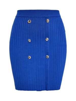 Foto van product NAEMI Rok blauw
