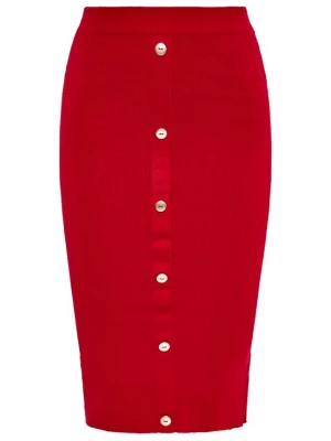 Foto van product NAEMI Rok rood