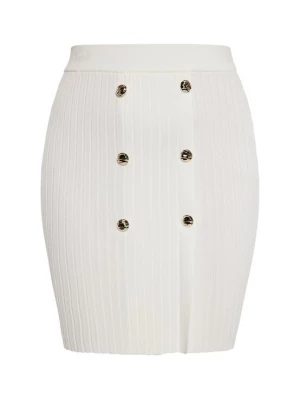 Foto van product NAEMI Rok wolwit