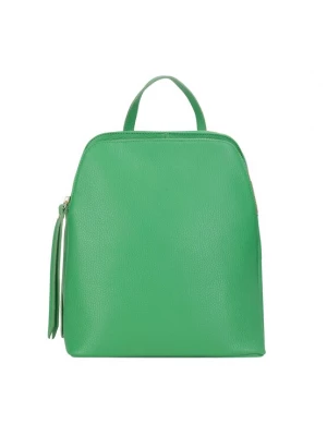 Foto van product NAEMI Rugzak goud / groen