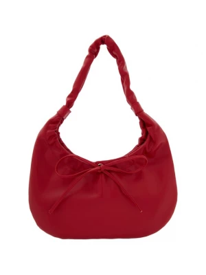 Foto van product faina Schoudertas rood
