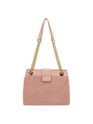 Foto van product faina Schoudertas 'Back To Office' rosé