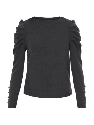 Foto van product NAEMI Shirt antraciet