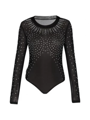 Foto van product NAEMI Shirt body zwart