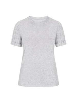 Foto van product NAEMI Shirt 'Fashion Look' grijs