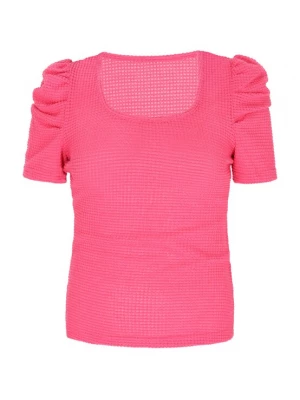 Foto van product NAEMI Shirt 'Fashion Look' pink