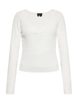 Foto van product NAEMI Shirt wolwit