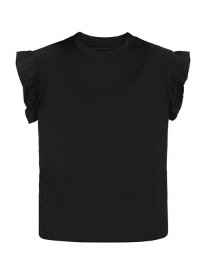 Foto van product NAEMI Shirt zwart