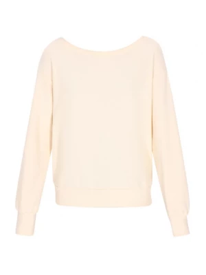 Foto van product NAEMI Sweatshirt sand