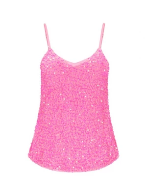 Foto van product NAEMI Top 'Fashion Look' pink
