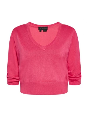 Foto van product NAEMI Trui pink