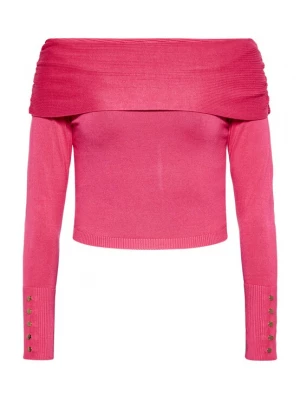 Foto van product NAEMI Trui pink