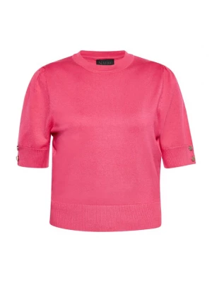 Foto van product NAEMI Trui pink