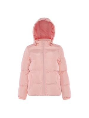 Foto van product NAEMI Winterjas rosa