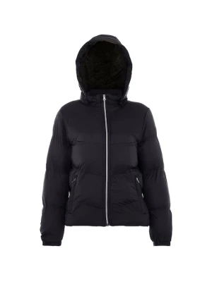 Foto van product ROCKEASY Winterjas zwart