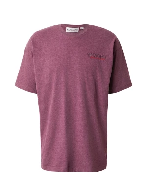 Foto van product naketano Shirt bordeaux