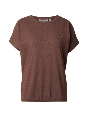 Foto van product naketano Shirt bruin gemêleerd