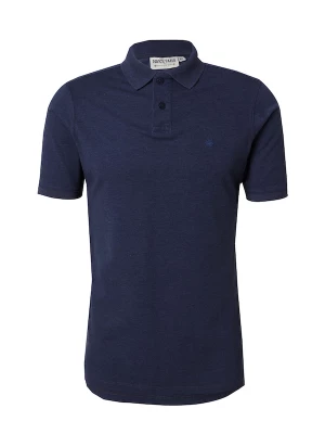 Foto van product naketano Shirt navy