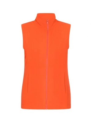 Foto van product COSIMON Bodywarmer donkeroranje