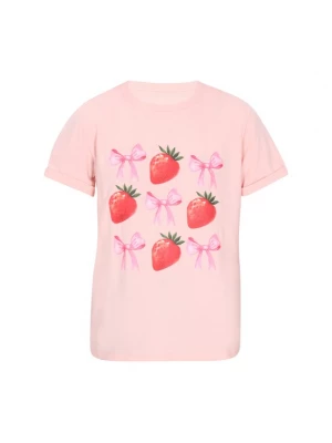 Foto van product NALLY Shirt 'Fashion Look' pink / rosa / rood
