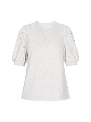 Foto van product NALLY Sweatshirt 'Fashion Look' lichtgroen