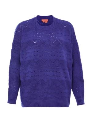 Foto van product NALLY Trui blauw