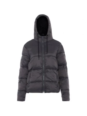 Foto van product NALLY Winterjas donkergrijs