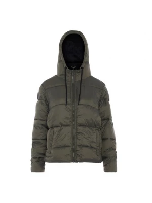 Foto van product NALLY Winterjas kaki